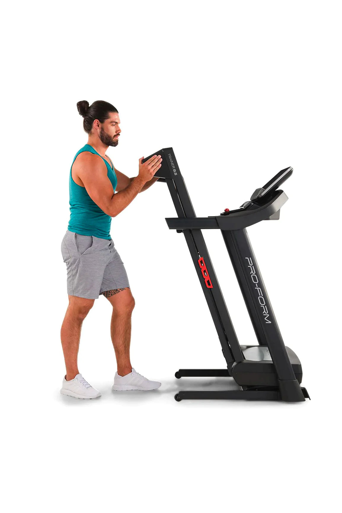 Winter Cardio Set - Thermal Running Outfit for Cold Weather - Stay Warm & Active During Winter Workouts