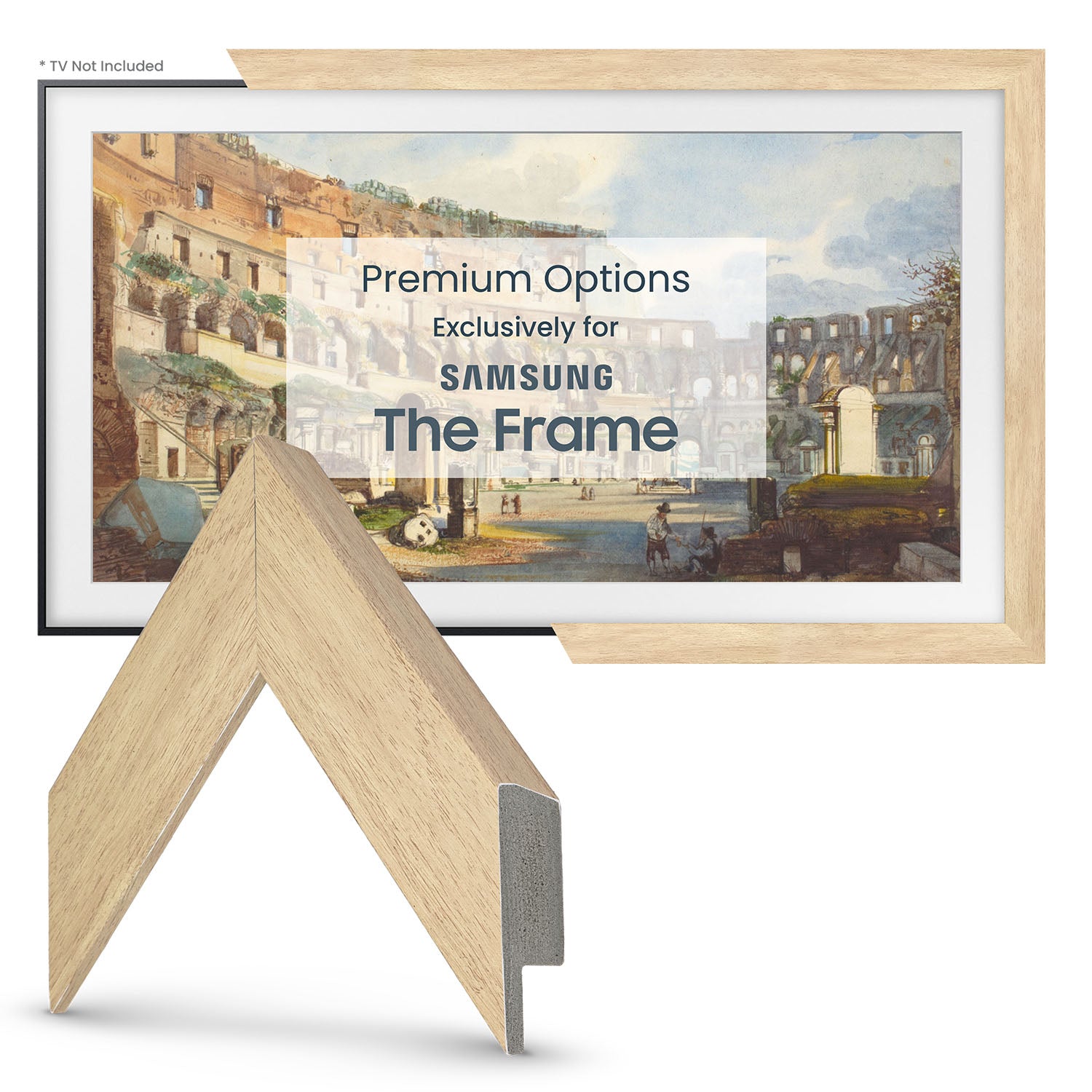 Premium Museum-Grade Maple Slim Wallet - Sleek & Durable for Everyday Carry, Travel & Business (Ideal for Men & Women)