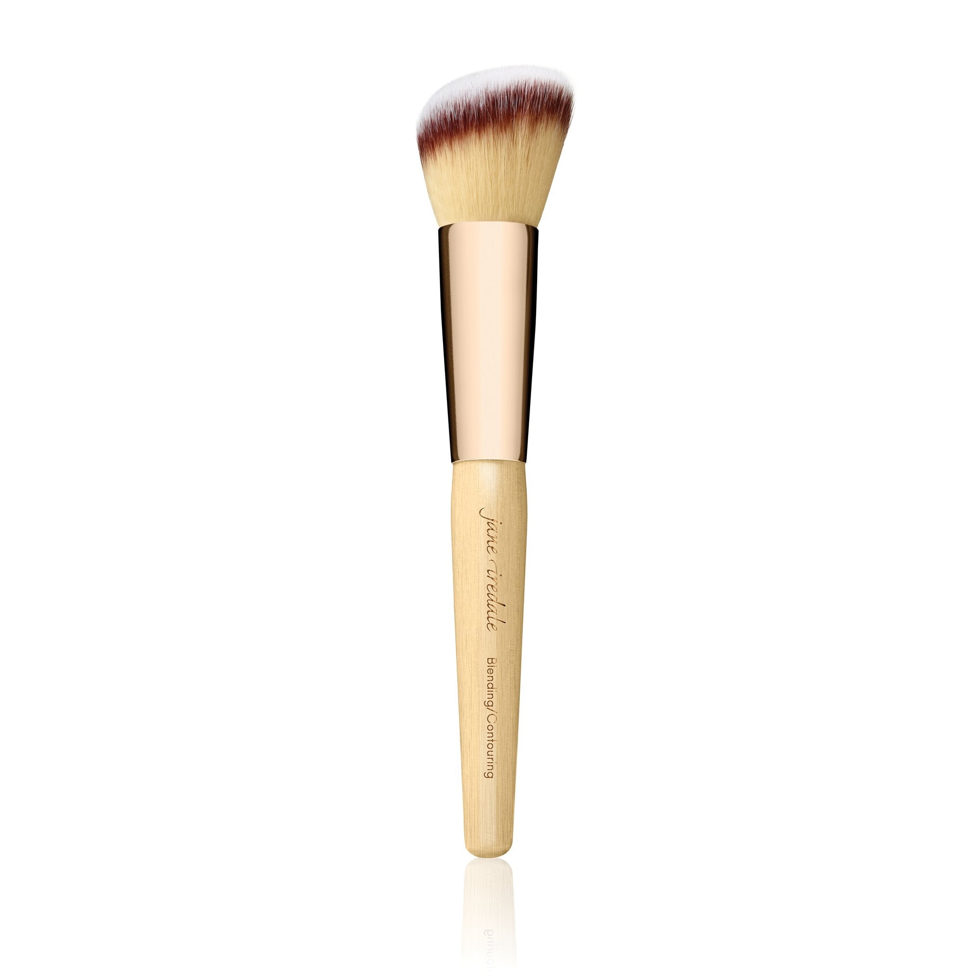 Professional Blending & Contouring Brush for Flawless Makeup - Perfect for Highlighting, Contouring & Blending - Ideal for Everyday Makeup & Special Occasions
