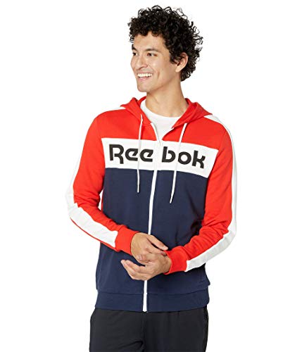 Instinct Red/Navy/White