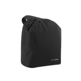 Cybex Eezy S Twist Travel Bag - Lightweight & Compact Stroller Travel Bag for Airplanes, Perfect for Family Vacations & Baby Travel Accessories
