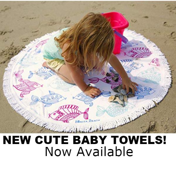 Premium Black Turtle Twist Round Beach Towel - Soft, Quick-Dry & Sand-Resistant for Pool, Beach & Outdoor Adventures