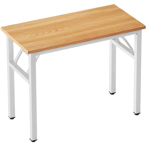 Teak & White