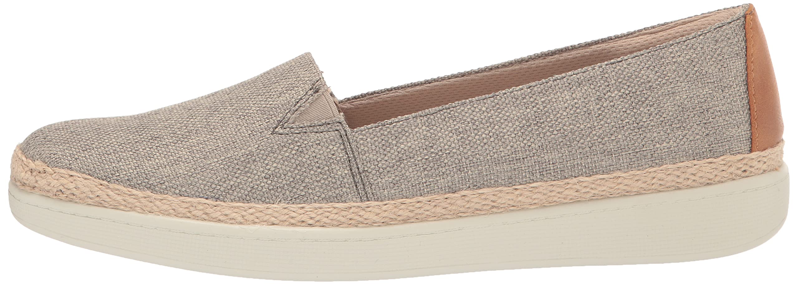 Women's Slip On Casual Shoes - Trotters Accent Sage Green Size 9 US - Comfortable Loafers for Work, Travel & Everyday Wear