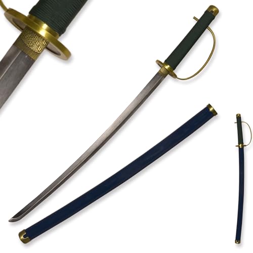 Shanks Sword