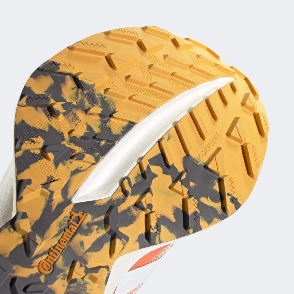 Adidas Women's Terrex Agravic Speed Ultra Trail Running Shoes - Lightweight Hiking & Outdoor Adventure Footwear for Women - Perfect for Trail Running, Hiking, and Mountain Climbing