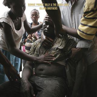 Bonnie Prince Billy & The Cairo Gang - Island Brothers / New Wonder 10