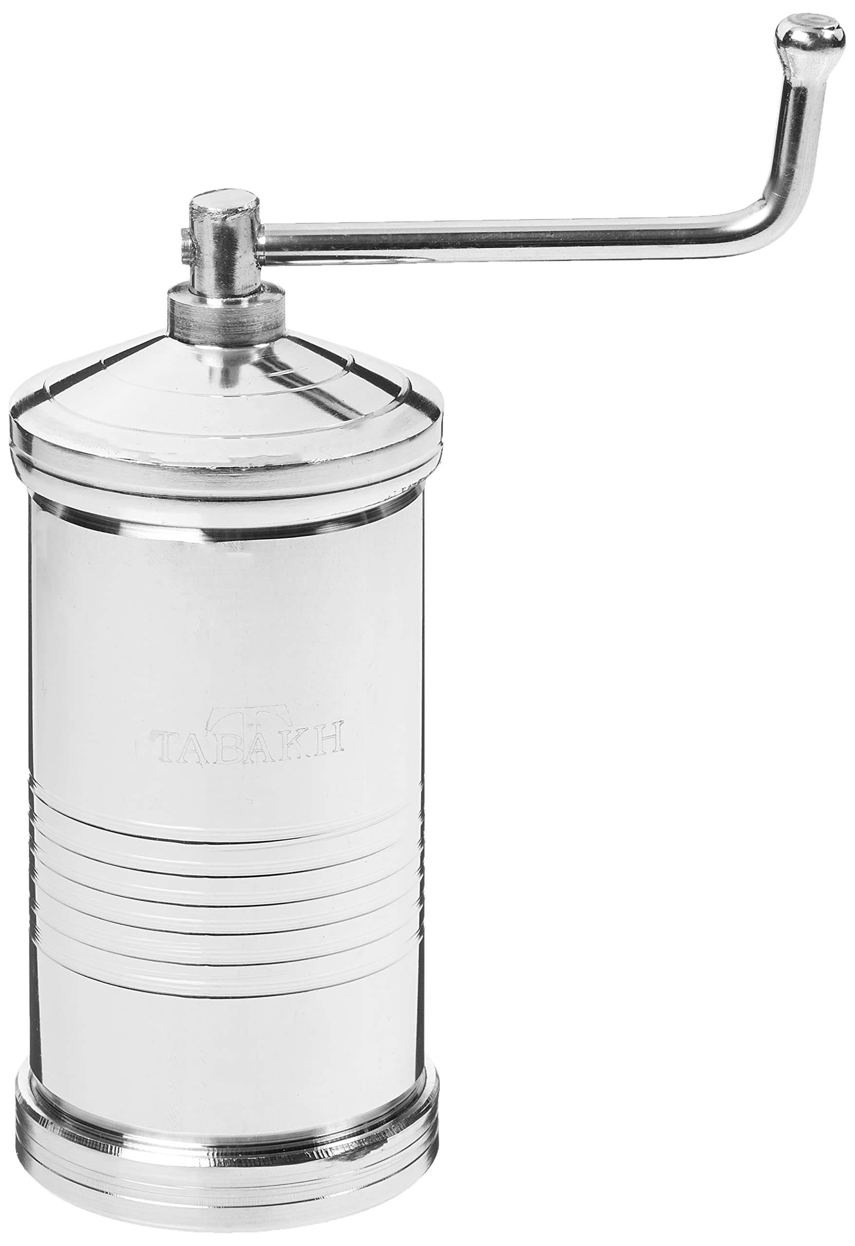 Premium Stainless Steel Manual Pasta Maker - Tabakh Sev Sancha Sev - Handmade Italian Pasta Dough Press for Homemade Noodles, Ravioli & Dumplings - Perfect for Home Chefs & Italian Cooking Enthusiasts
