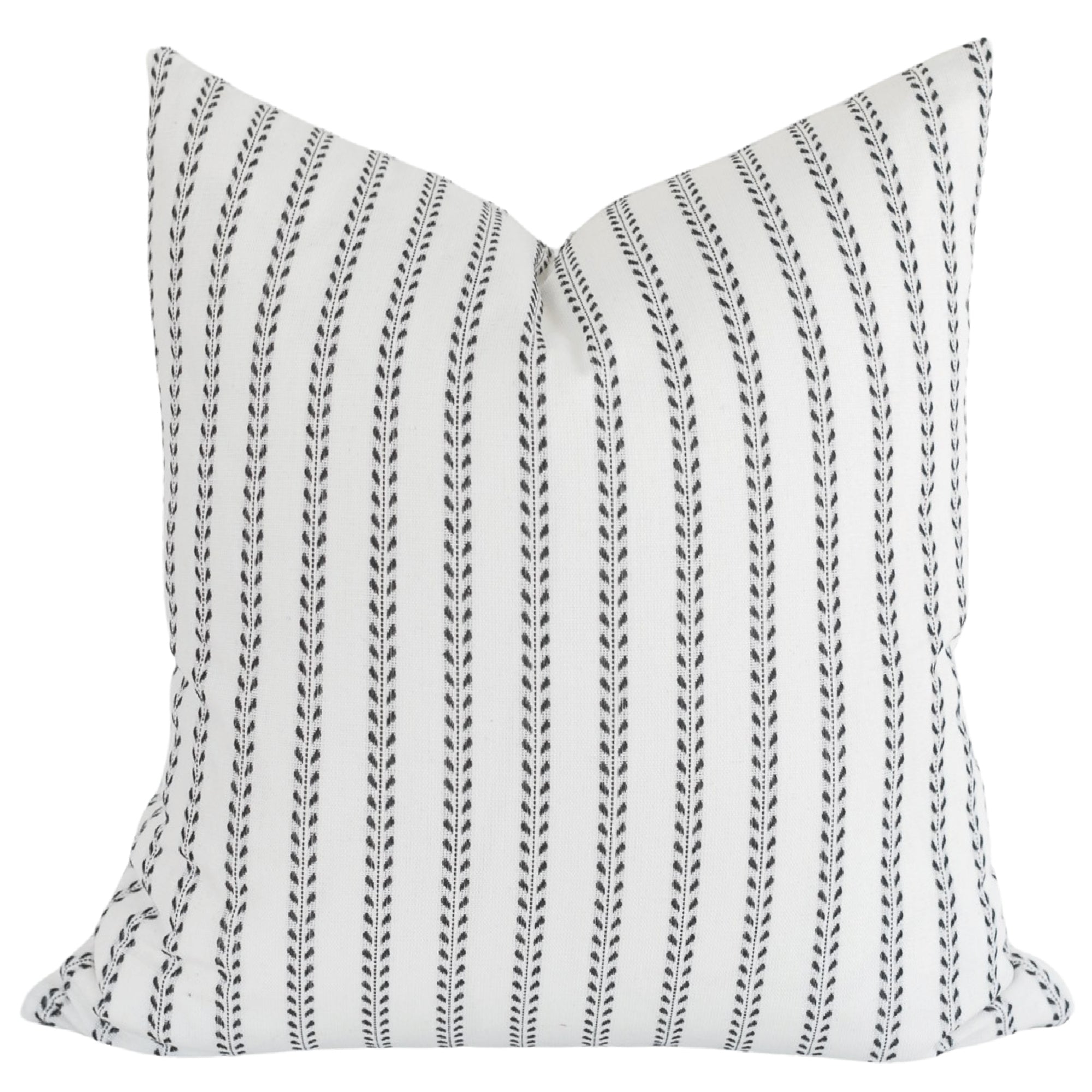 Premium Felix Pillow Cover - Soft & Breathable Cotton Pillowcase for Home Decor, Bedroom, Living Room, Sofa - Perfect for Cozy Nights & Stylish Interior Design