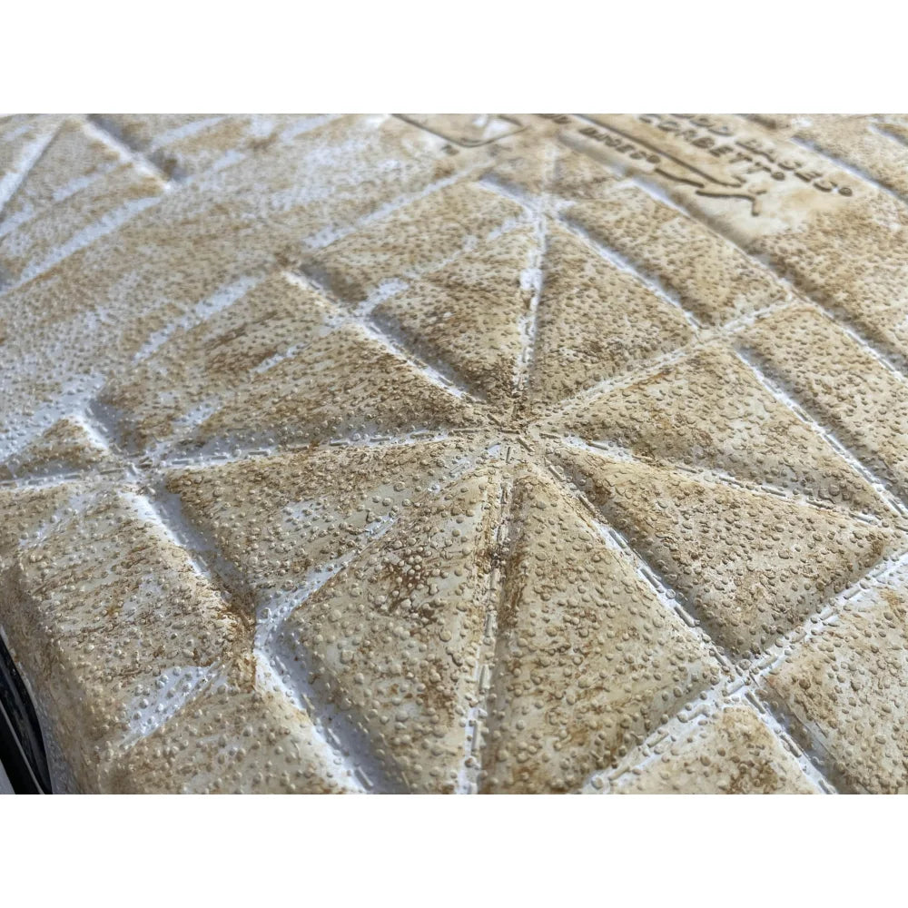 Authentic Derek Jeter Game-Used NY Yankees Base with Steiner COA - MLB Memorabilia 8/27/12 - Perfect for Yankees Fans, Sports Collectors & Man Cave Decor