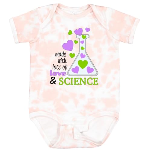 Tie Dye Pink