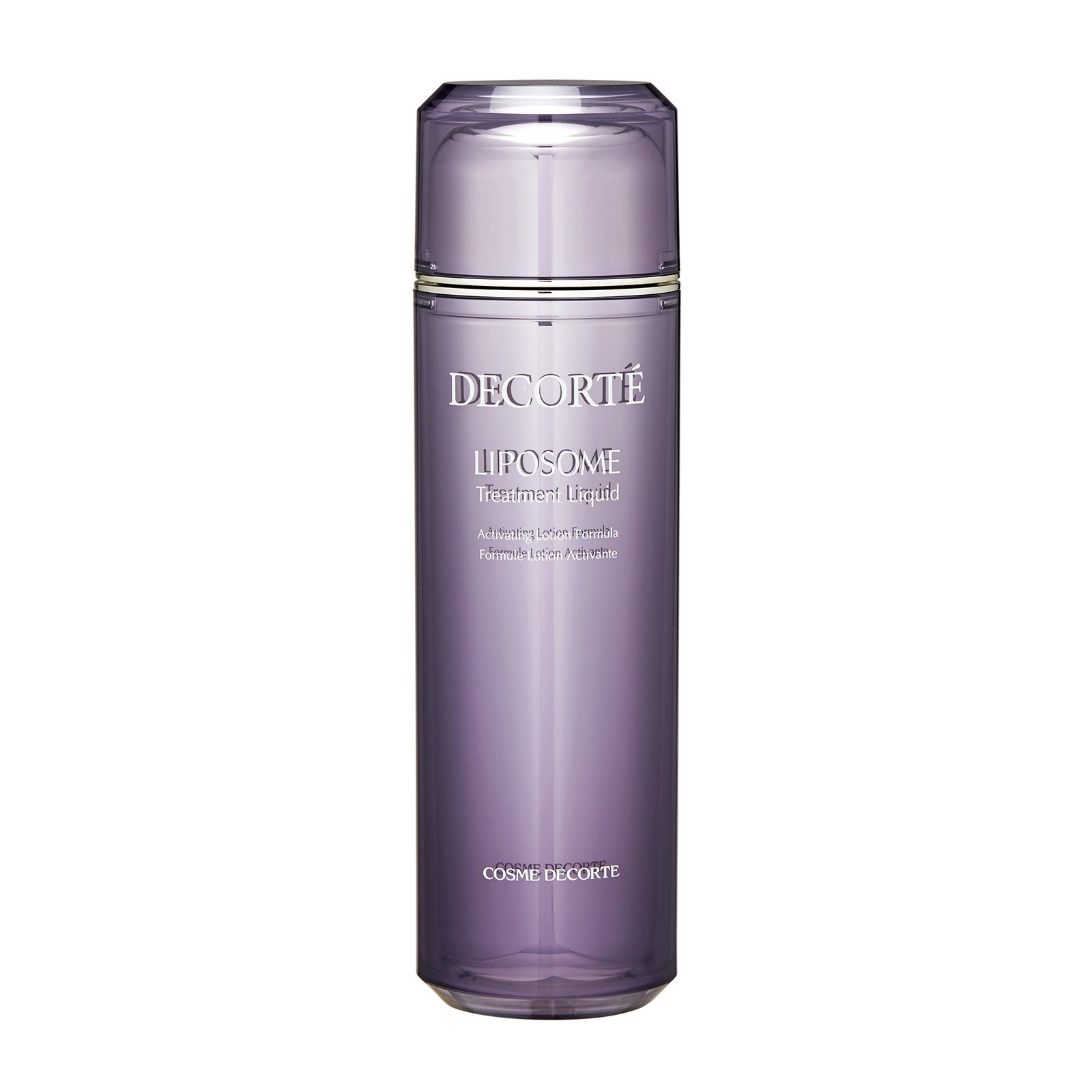 Cosme Decorté Liposome Treatment Liquid 170ml - Hydrating Facial Serum for Dry Skin | Daily Moisturizer for Face & Neck | Japanese Skincare Essential