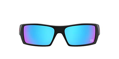 Matte Black/Prizm Sapphire