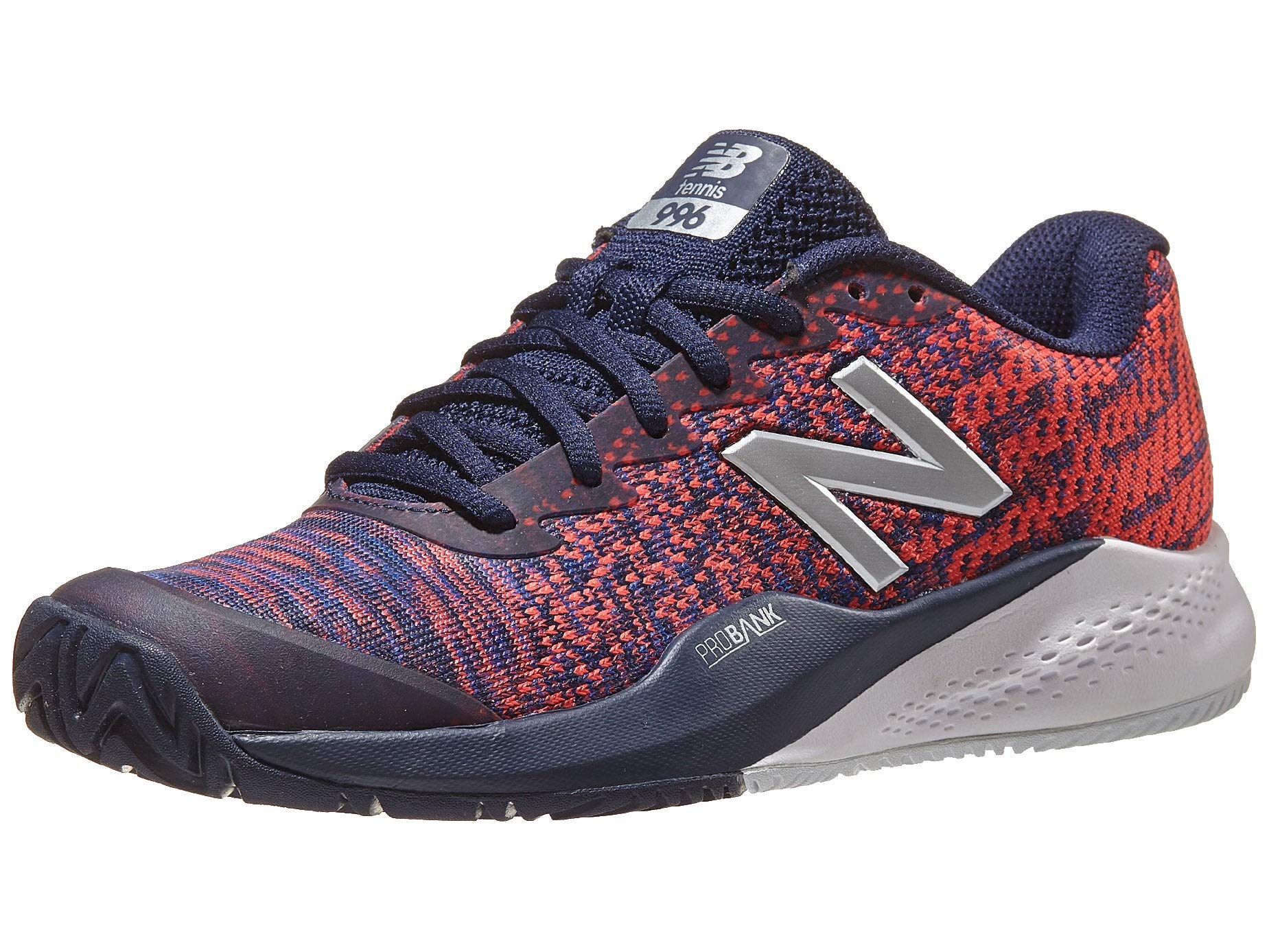 New Balance Women's 996 V3 Hard Court Tennis Shoes - Lightweight Support for Tennis, Pickleball & Casual Wear