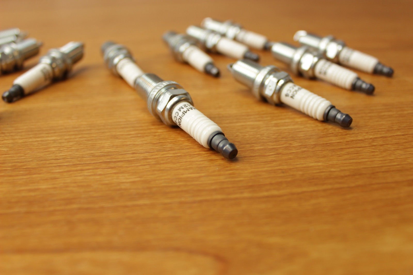 **Chrysler 300, Jeep, Dodge Ram 1500 - Set of 16 OEM Spark Plugs - High Performance & Longevity for Smooth Engine Operation**    *(Use Case: Ideal for engine maintenance, performance upgrades, and ensuring reliable ignition in Chrysler, Jeep, and Dodge Ram vehicles.)*