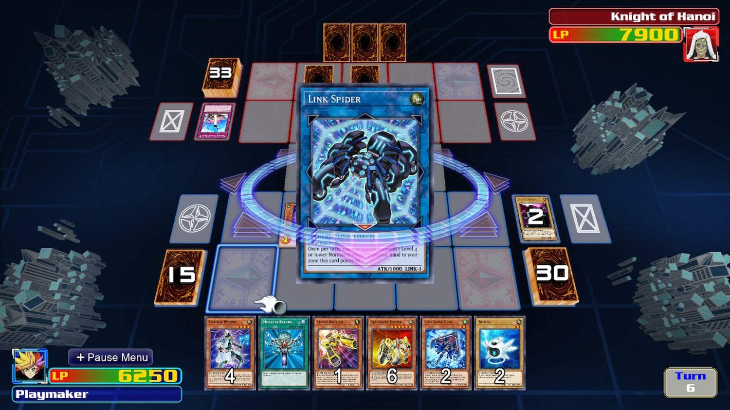 Yu-Gi-Oh! Legacy of the Duelist - Nintendo Switch Game with Digital Code | Konami Trading Card Battle Game | Perfect for Home Entertainment & Competitive Play