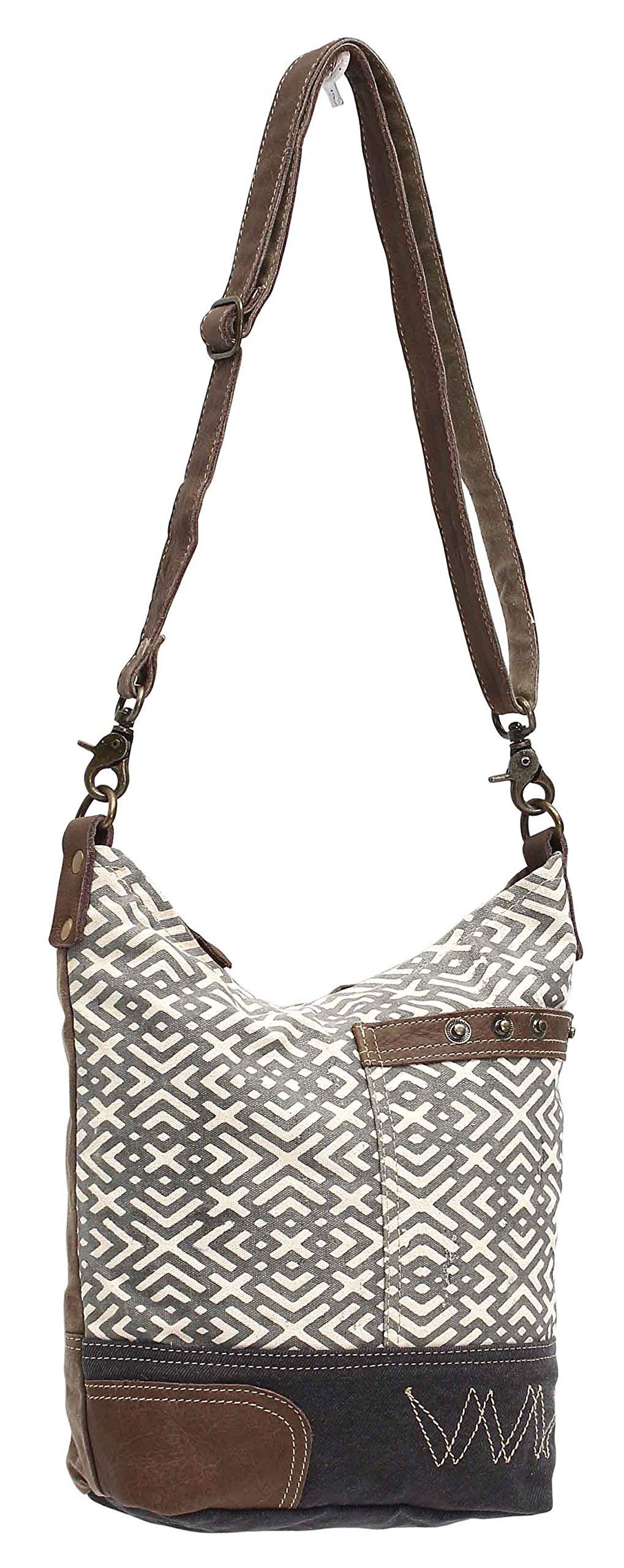 Myra Bag X Design - Stylish Multi-Purpose Tote for Work & Travel