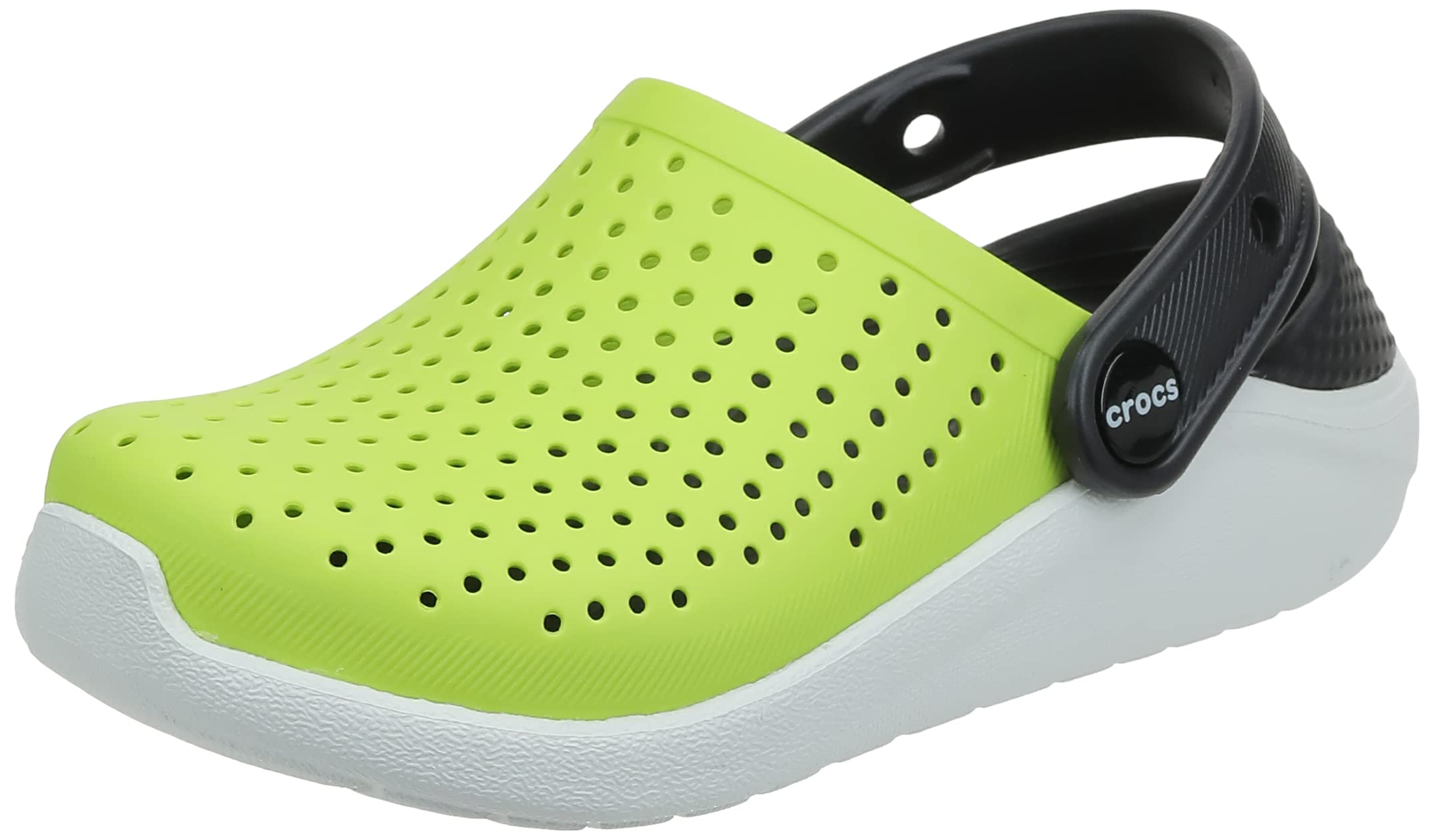 Crocs Women's Meleen Twist Sandal - Comfortable & Lightweight Summer Sandals for Women | Perfect for Beach, Pool, and Casual Outings