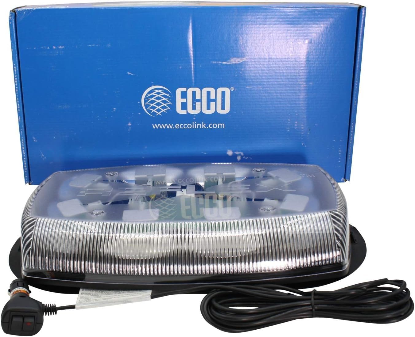 ECCO 5580CA-VM Clear 15