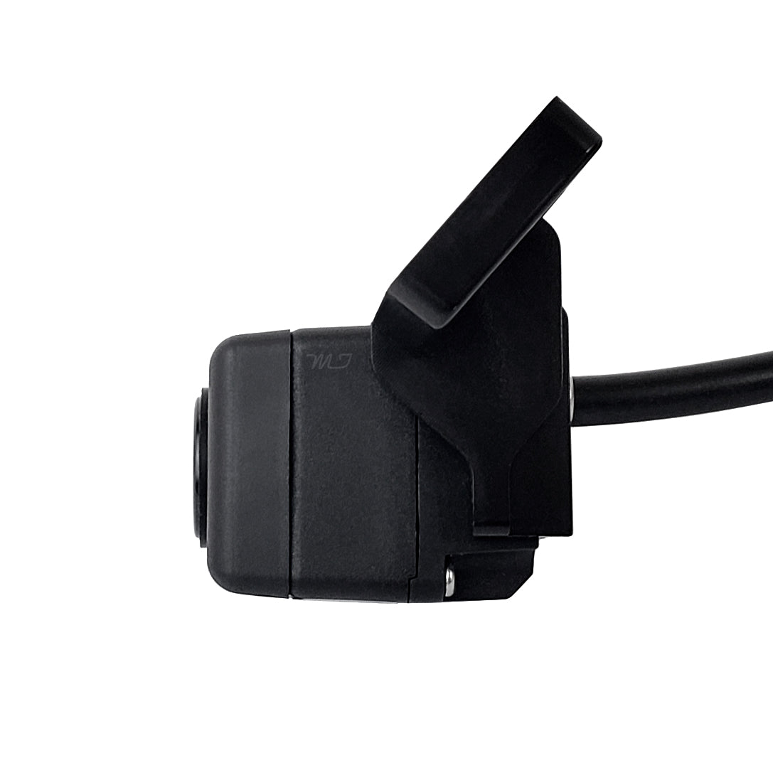 2015-2017 Nissan Quest SL SV OEM Backup Camera Replacement - Genuine Part #28442-4AY0A | Rear View Safety for Parking & Reversing
