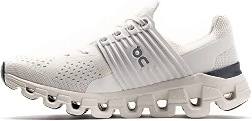 All White