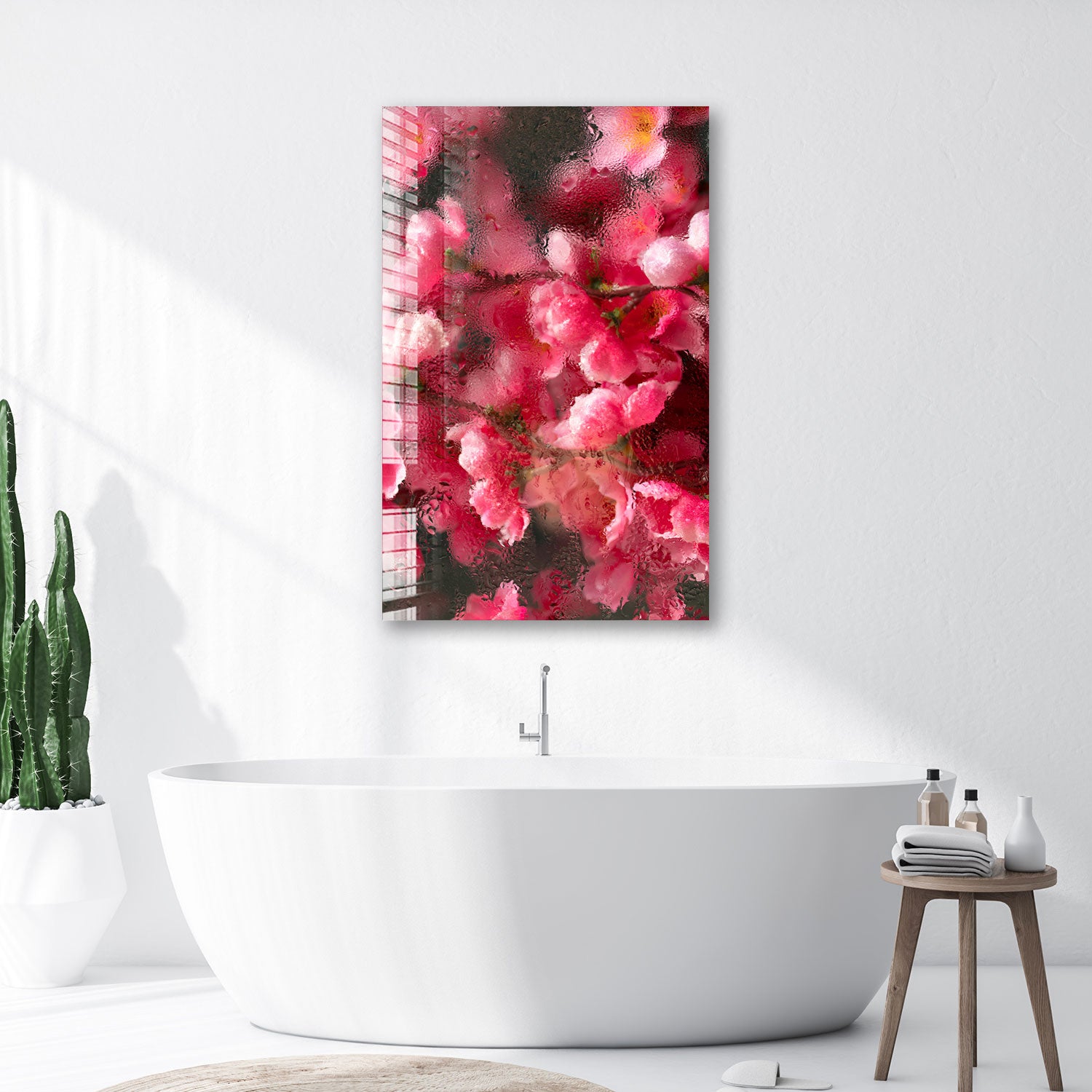 Humidity Flower - Best Moisture Absorber for Home, Closet & Bathroom | Prevent Mold & Odor | Perfect for Humid Areas & Small Spaces
