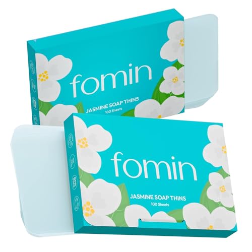 Jasmine (Pack of 2)