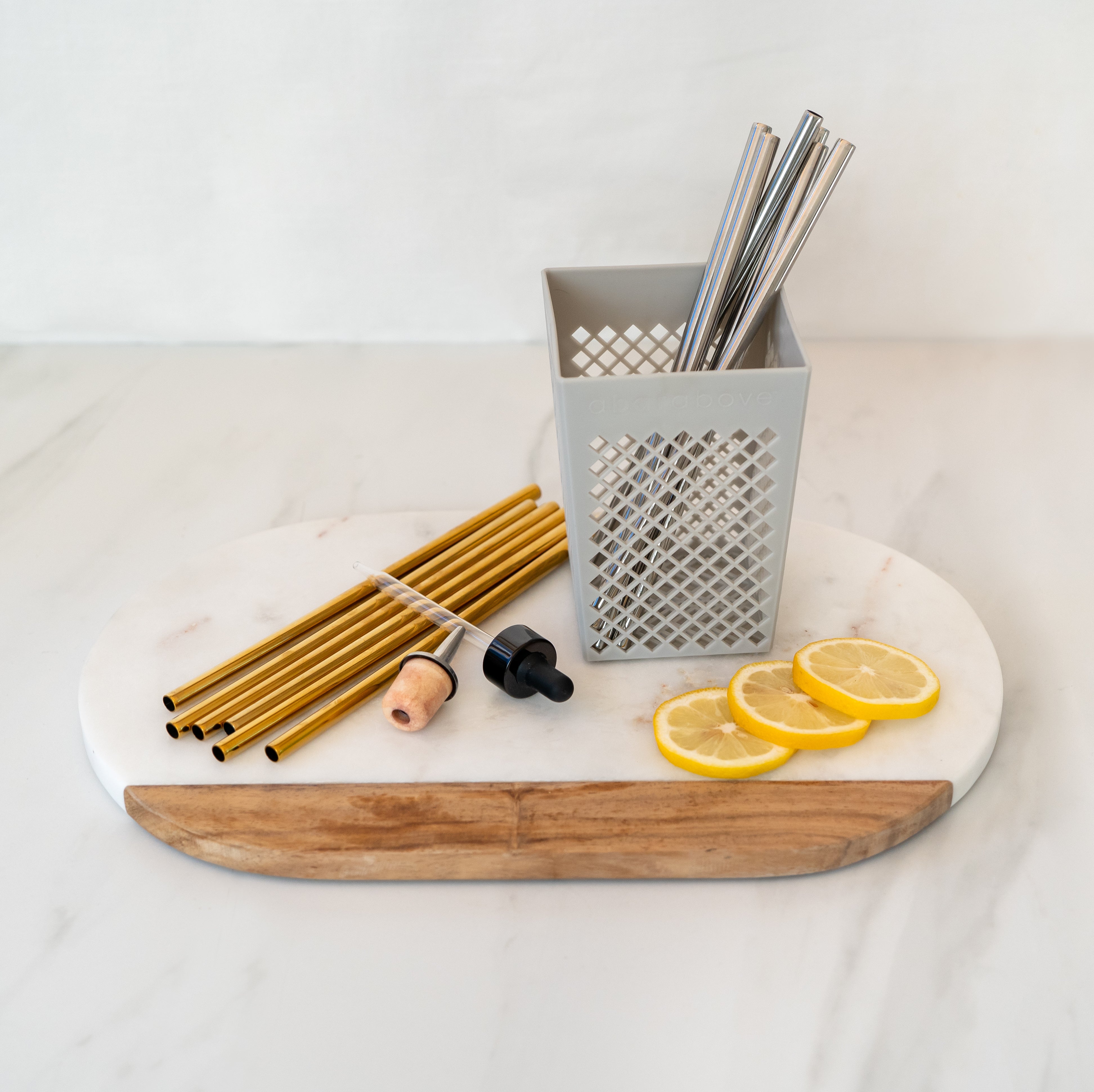 Stainless Steel Dishwasher Basket for Silverware & Utensils - Organize Cutlery, Kitchen Tools - Perfect for Home, Restaurant, and Commercial Use