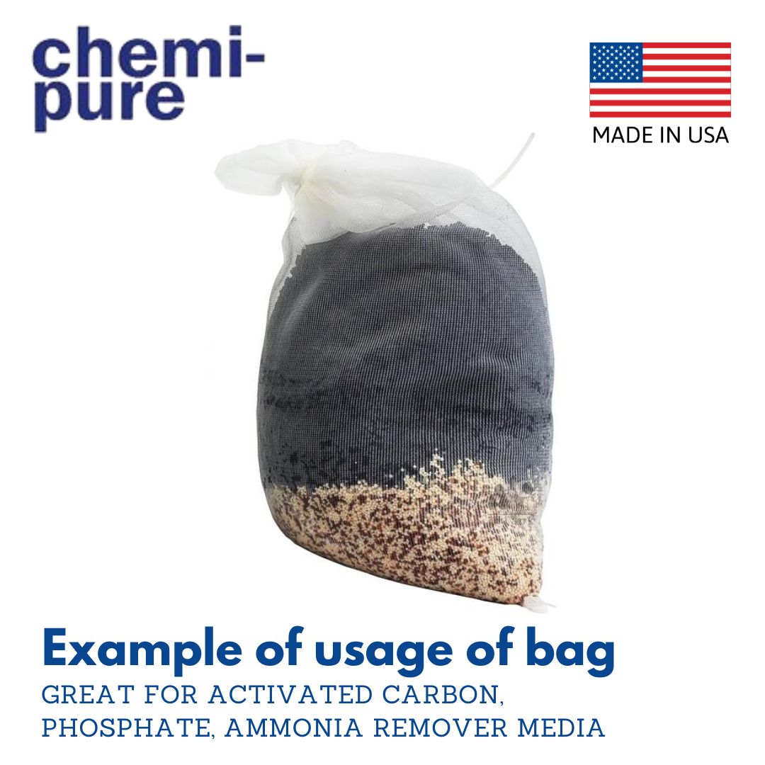 BOYD Chemi Bags - 2 Pack Disposable Chemical Waste Bags for Laboratory, Hospital & Home Use | Safe & Leak-Proof Hazardous Material Disposal