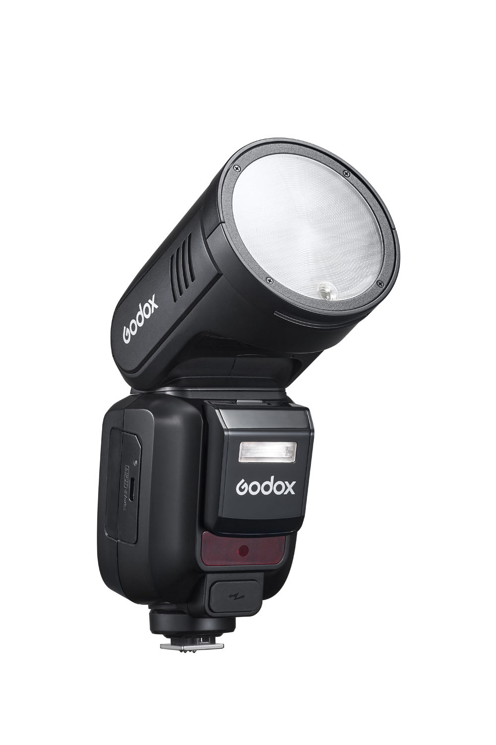 Sony V100 Speedlight Flash for DSLR & Mirrorless Cameras - Perfect for Wedding, Portrait & Event Photography