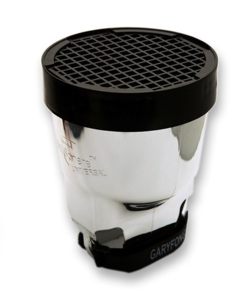 Gary Fong PowerSnoot - Professional Photography Lighting Diffuser for DSLR & Mirrorless Cameras | Perfect for Portrait, Studio & Outdoor Shooting