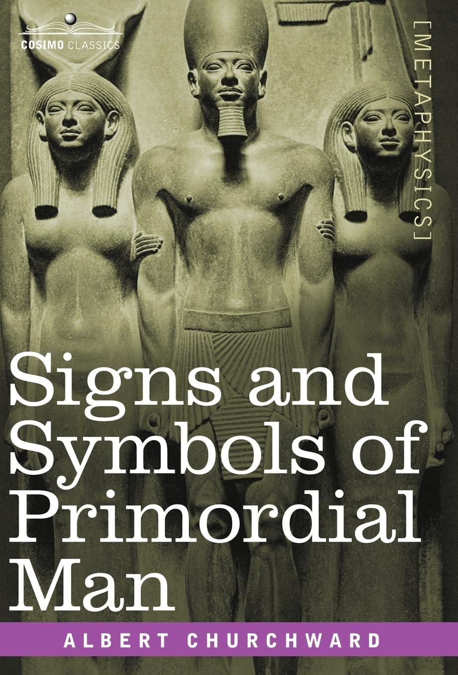 Primordial Man Signs and Symbols - Ancient Symbols Meaning & History for Spiritual Decor, Tattoo Inspiration & Home Decor