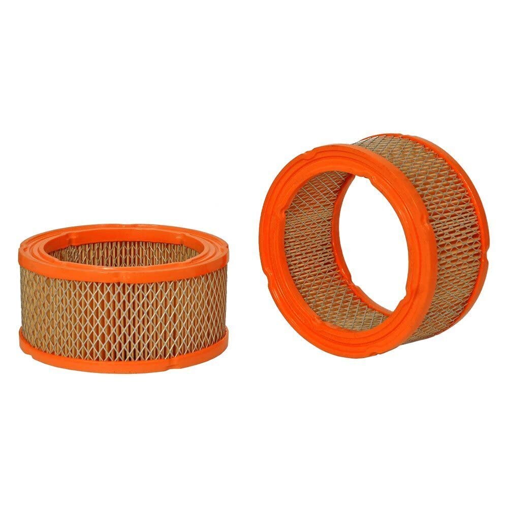 Wix 49227 High Performance Air Filter - Premium Engine Protection for Cars, Trucks & SUVs | Ideal for Highway Driving, Off-Road & Daily Commutes