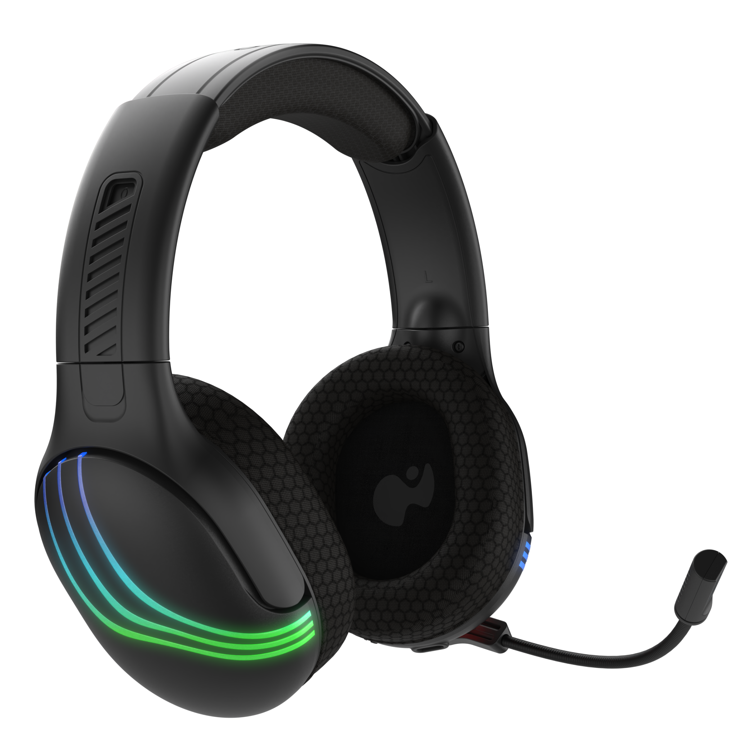 Afterglow™ Wave Wireless Gaming Headset for Xbox Series X|S & PC - Immersive Sound for Competitive Play & Streaming