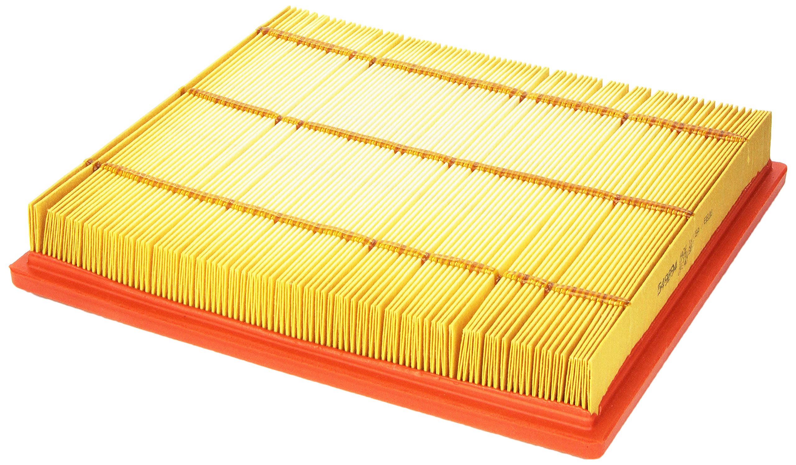 Wix Air Filter Panel - 49894 Replacement Air Filter for Cars, Trucks & SUVs | High-Performance Engine Protection | Ideal for Daily Commuting & Off-Road Driving
