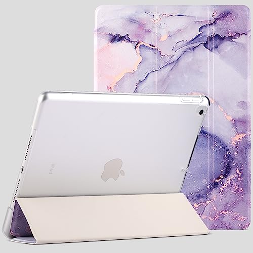 Purple Marble
