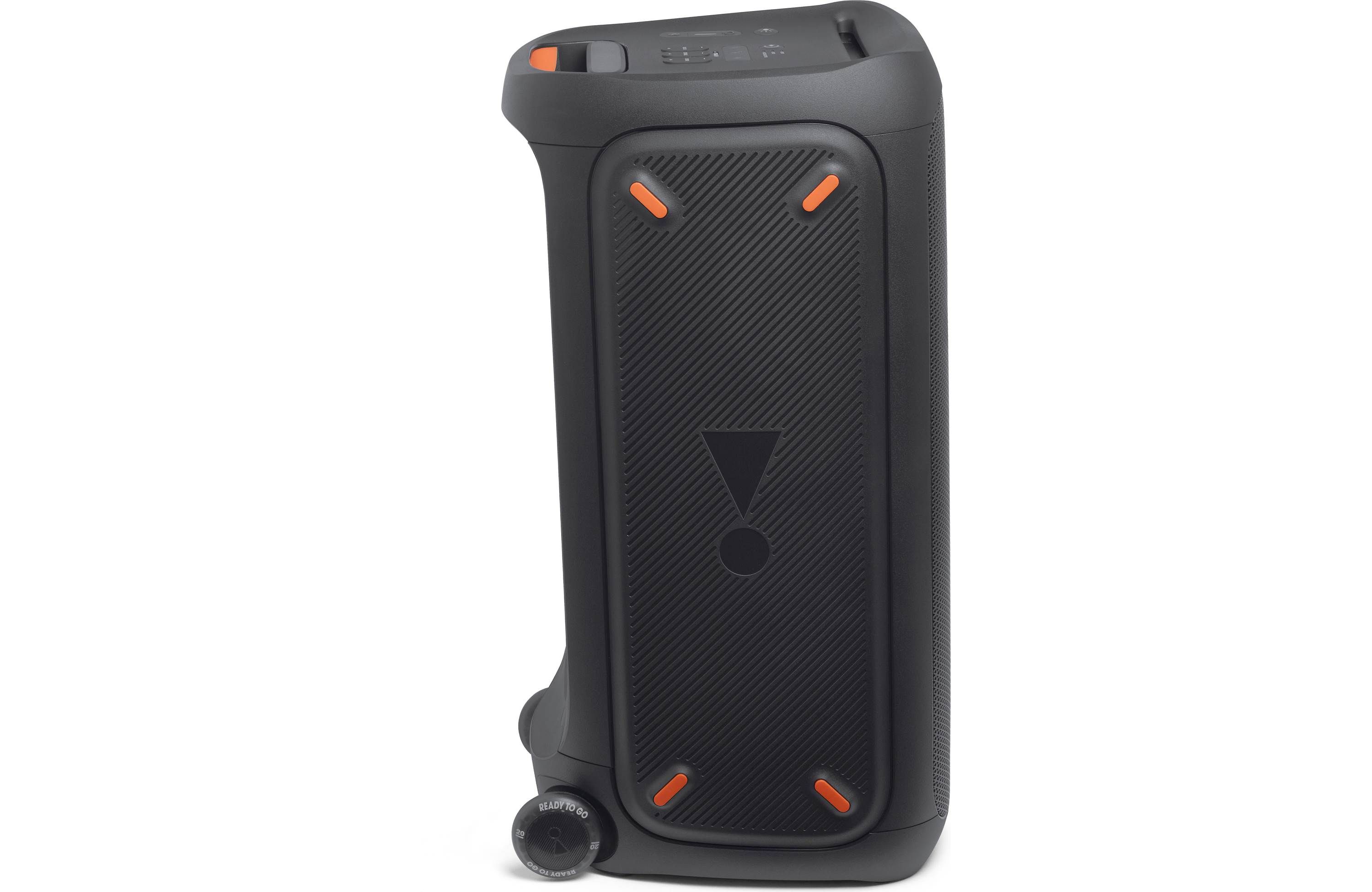 JBL PartyBox 310 Portable Bluetooth Party Speaker with Powerful Sound & Dynamic Light Effects - Perfect for Outdoor Parties, Beach Gatherings & Home Entertainment