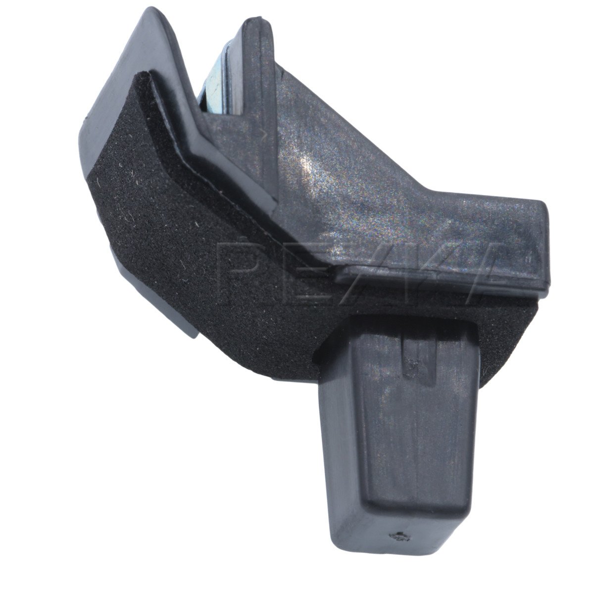 Rexka Rear Bumper Fascia Clips with Sealer for Nissan Pathfinder 2013-2023 - Compatible with OEM 85222-0M000 85222-0M00A - Pack of 5 - Durable Replacement Parts for Secure Bumper Installation