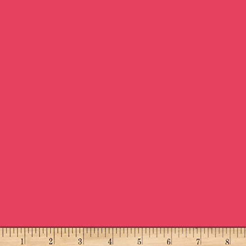 Warm Fuschia