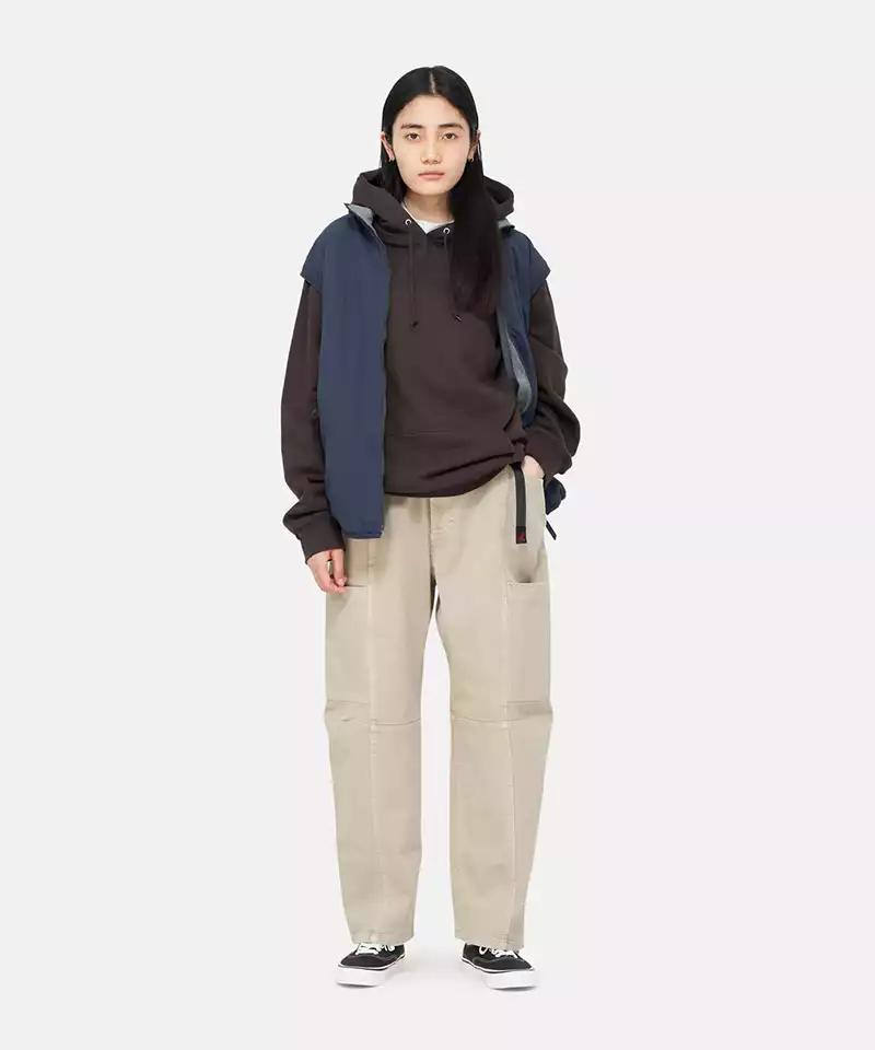 Women's Pigment Denim Voyager Pants - Stylish & Comfortable for Casual Wear, Travel & Everyday Outfits