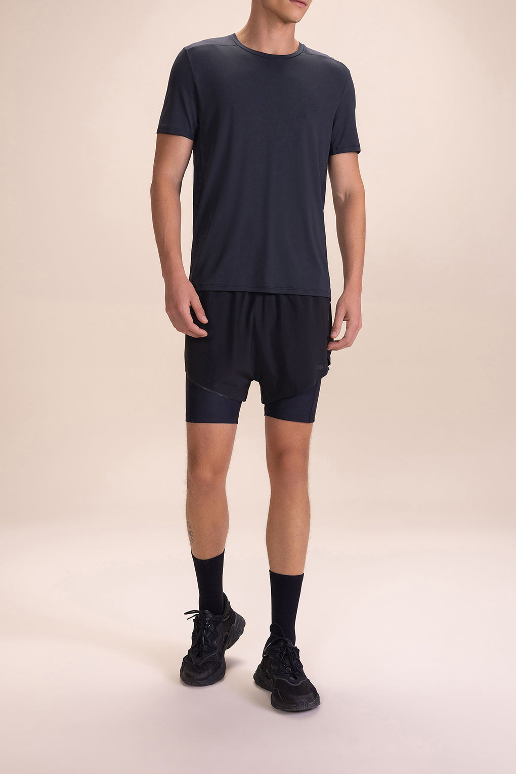 Comfy Bio Men's T-Shirt - Soft Organic Cotton Tee for Casual Wear & Everyday Comfort | Perfect for Work, Gym & Outdoors