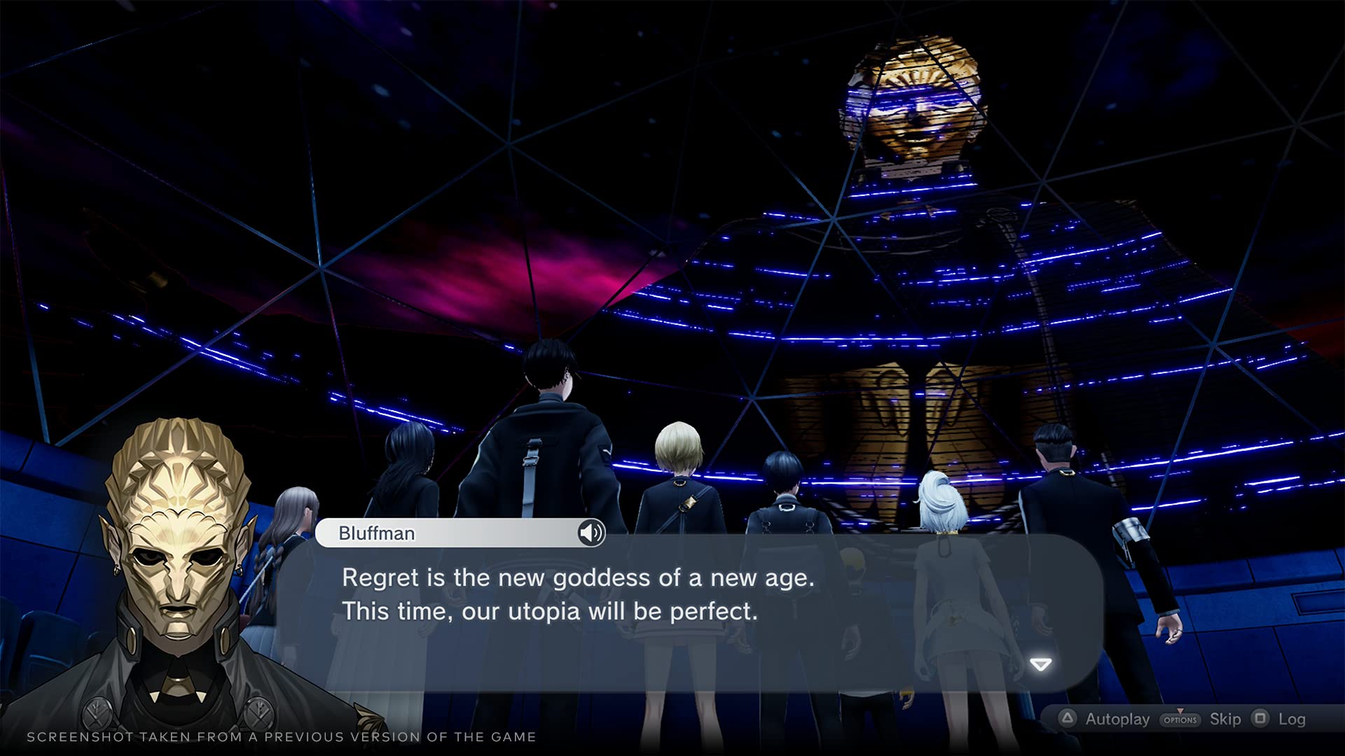 The Caligula Effect 2 for PS5 - JRPG Adventure Game | Psychological Thriller Storyline | Perfect for Anime Fans & RPG Lovers