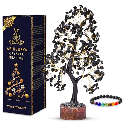 Tourmaline Tree