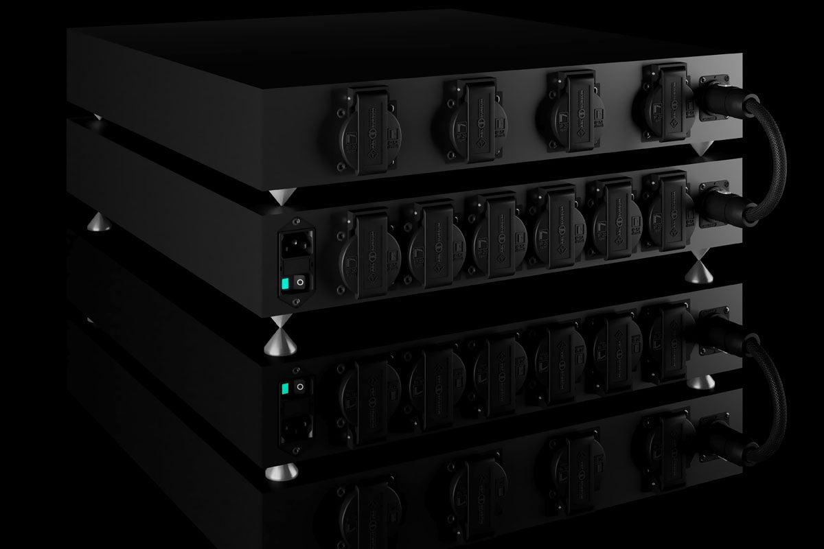 Signal Projects Gondor - Premium Quality Electronic Components for DIY & Professional Projects | Perfect for Audio Equipment, Robotics & Home Automation