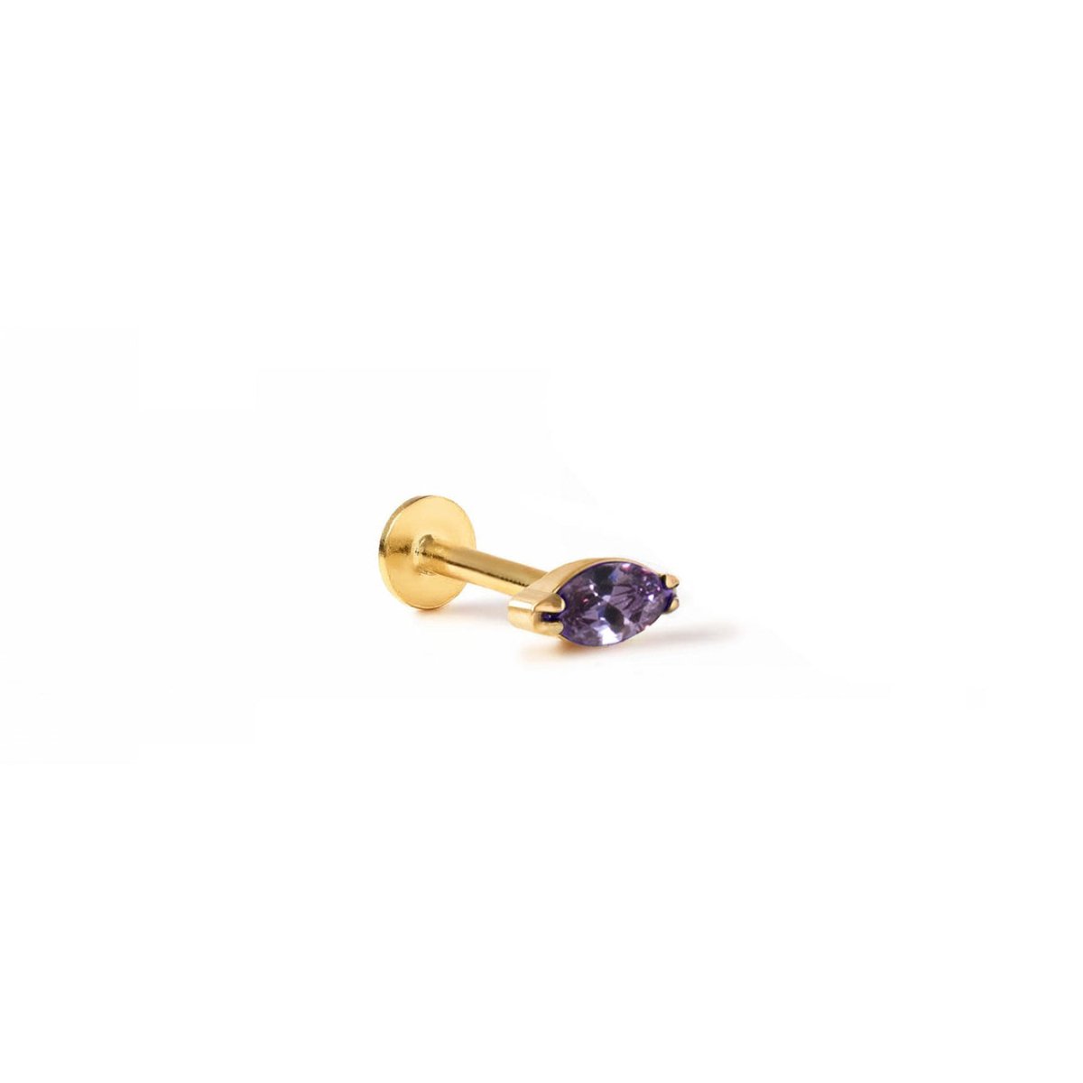 Gold Titanium