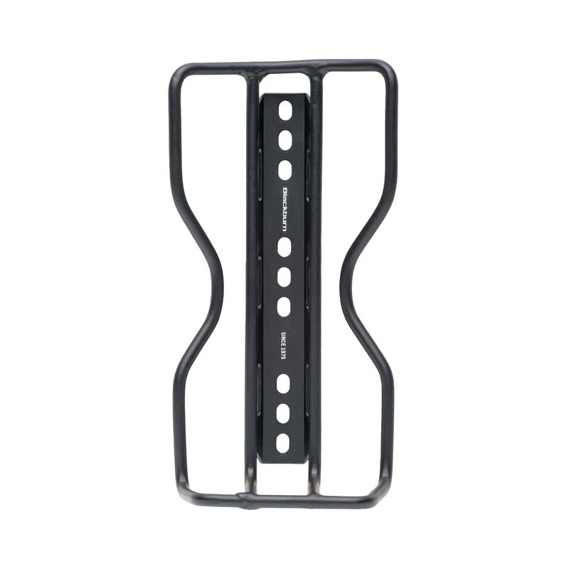 Blackburn Outpost Cargo Water Bottle Cage - Durable Bike Accessory for Mountain & Road Cycling | Perfect for Hydration on Long Rides & Outdoor Adventures