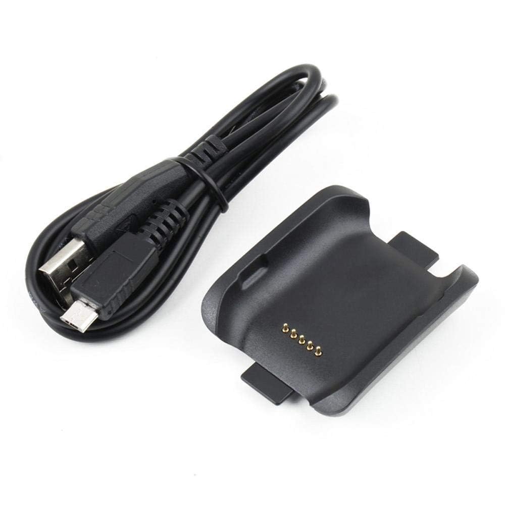 Samsung Galaxy Gear SM-V700 Smart Watch Charging Cradle Dock - Fast Charging Station for Samsung Smartwatches | Perfect for Home, Office, and Travel Use