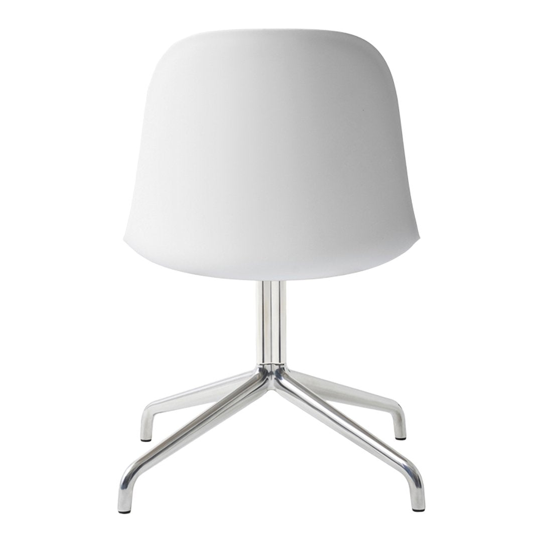 Harbor Side Swivel Chair with 360-Degree Rotation - Perfect for Office, Living Room, and Outdoor Patio Use