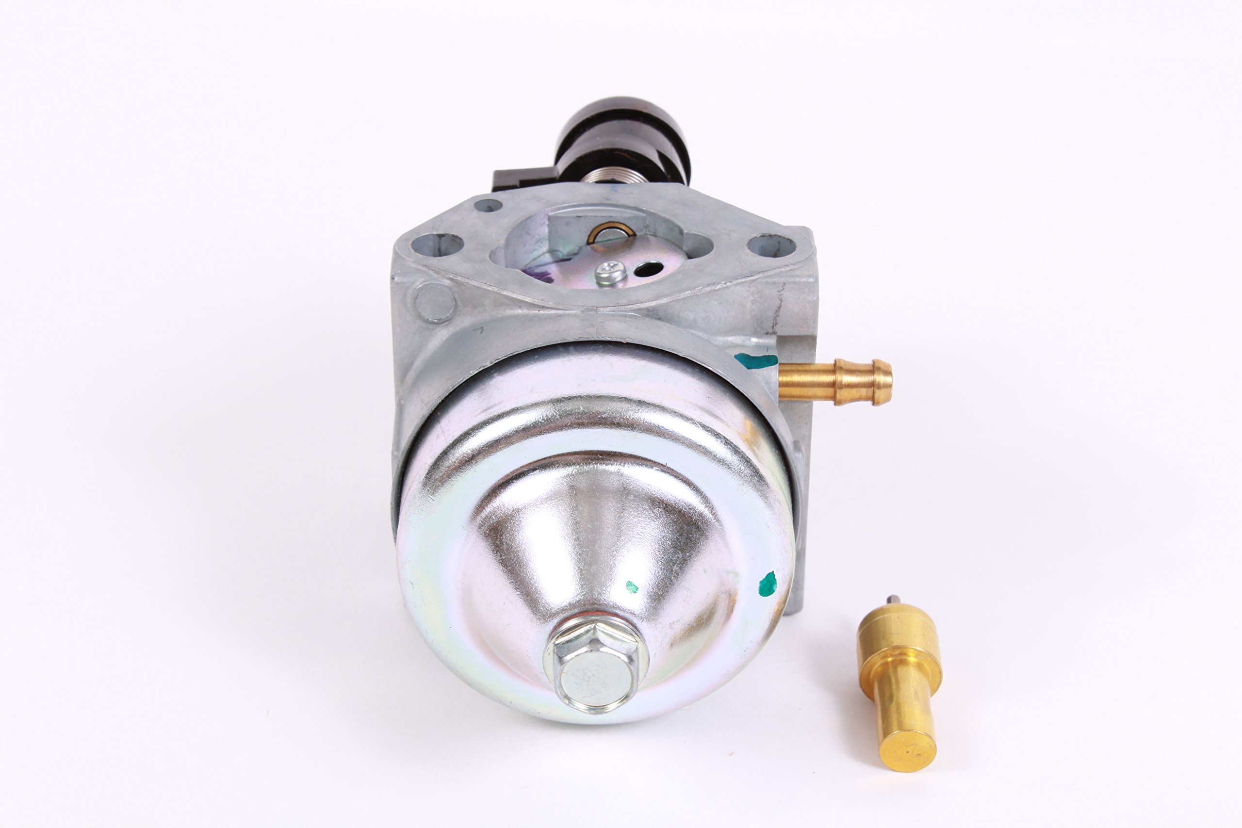 Honda 06161-Z0L-315 Carburetor Repair Kit - Genuine OEM Replacement Part for Small Engines - Perfect for Lawn Mowers, Generators & Power Equipment Maintenance