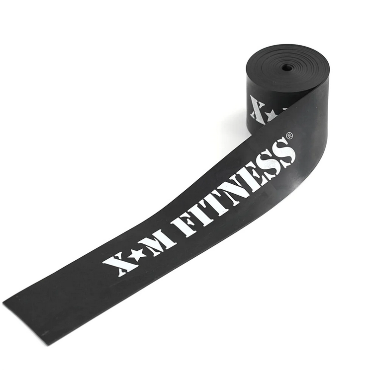 XM Fitness Silk Headband - Soft & Breathable Workout Headband for Women & Men - Perfect for Running, Yoga, Gym & Sports